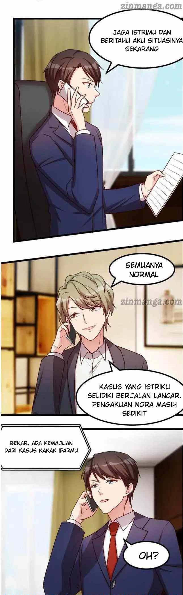 CEO’s Sudden Proposal Chapter 226 Gambar 6